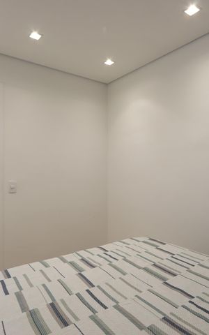 Apartamento à venda com 37m², 2 quartos e sem vagaQuarto 1