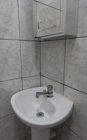 Casa para alugar com 50m², 1 quarto e sem vagaBanheiro Social