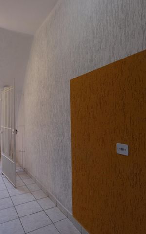 Casa para alugar com 50m², 1 quarto e sem vagaÁrea de Serviço