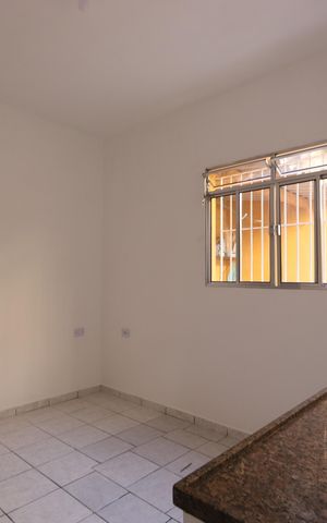 Casa para alugar com 50m², 1 quarto e sem vagaCozinha