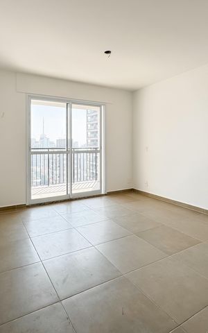 Apartamento à venda com 28m², 1 quarto e sem vaga Apartamento à venda com 28m², 1 quarto e sem vagaStudio