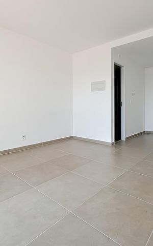Apartamento à venda com 28m², 1 quarto e sem vaga Apartamento à venda com 28m², 1 quarto e sem vagaStudio