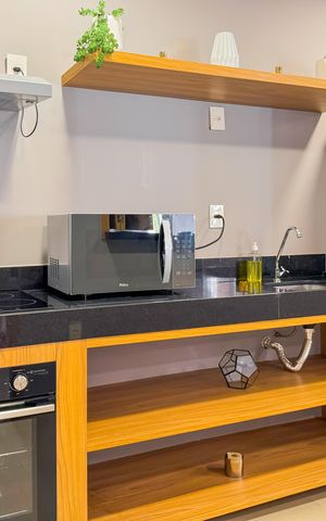 Apartamento à venda com 28m², 1 quarto e sem vaga Apartamento à venda com 28m², 1 quarto e sem vagaÁrea comum