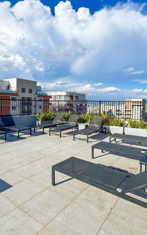 Apartamento à venda com 28m², 1 quarto e sem vaga Apartamento à venda com 28m², 1 quarto e sem vagaPiscina - Rooftop