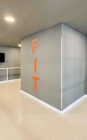 Apartamento à venda com 28m², 1 quarto e sem vaga Apartamento à venda com 28m², 1 quarto e sem vagaGinástica