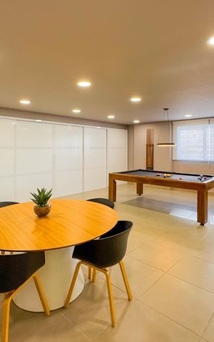 Apartamento à venda com 28m², 1 quarto e sem vaga Apartamento à venda com 28m², 1 quarto e sem vagaÁrea comum