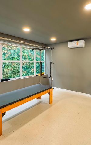 Apartamento à venda com 28m², 1 quarto e sem vaga Apartamento à venda com 28m², 1 quarto e sem vagaPilates