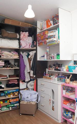 Apartamento à venda com 64m², 1 quarto e sem vagaQuarto