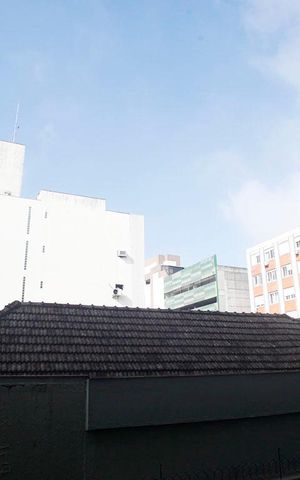 Apartamento à venda com 64m², 1 quarto e sem vagaSala Vista