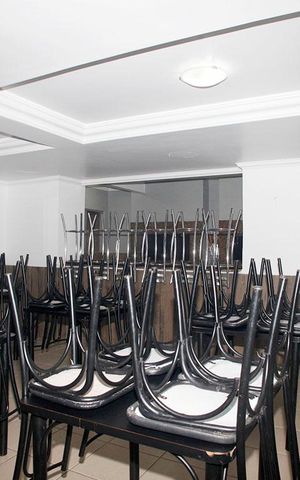 Apartamento à venda com 64m², 1 quarto e sem vagaÁrea Comum - Salão de Festas