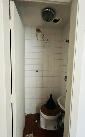 Apartamento à venda com 123m², 3 quartos e 1 vaga Apartamento à venda com 123m², 3 quartos e 1 vagaBanheiro de Serviço