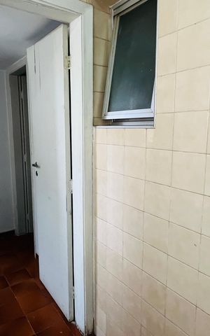 Apartamento à venda com 123m², 3 quartos e 1 vaga Apartamento à venda com 123m², 3 quartos e 1 vagaCozinha e Área de Serviço