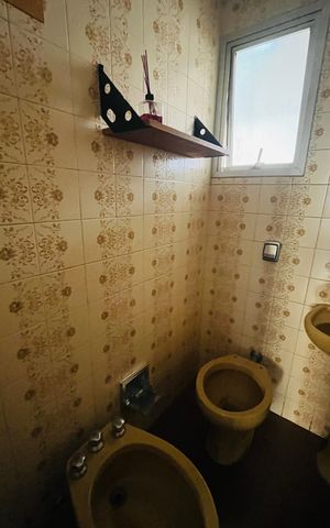 Apartamento à venda com 123m², 3 quartos e 1 vaga Apartamento à venda com 123m², 3 quartos e 1 vagaBanheiro Social 2