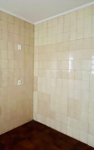 Apartamento à venda com 123m², 3 quartos e 1 vaga Apartamento à venda com 123m², 3 quartos e 1 vagaCozinha e Área de Serviço