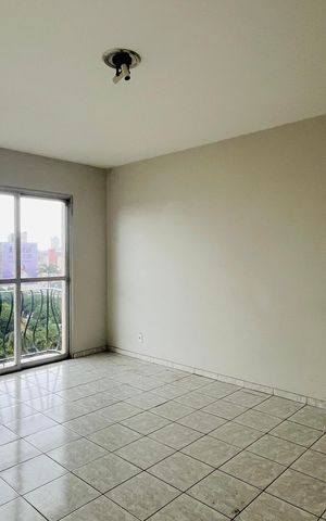 Apartamento à venda com 123m², 3 quartos e 1 vaga Apartamento à venda com 123m², 3 quartos e 1 vagaSala