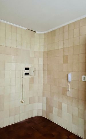 Apartamento à venda com 123m², 3 quartos e 1 vaga Apartamento à venda com 123m², 3 quartos e 1 vagaCozinha e Área de Serviço