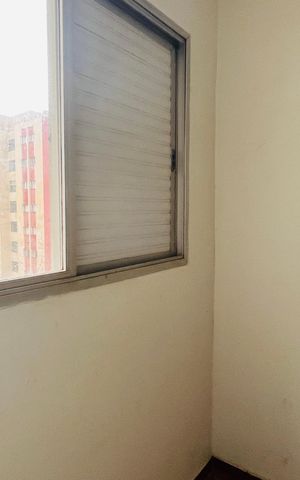 Apartamento à venda com 123m², 3 quartos e 1 vaga Apartamento à venda com 123m², 3 quartos e 1 vagaQuarto de Serviço