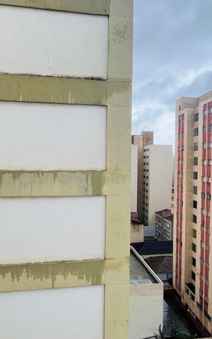 Apartamento à venda com 123m², 3 quartos e 1 vaga Apartamento à venda com 123m², 3 quartos e 1 vagaQuarto 3 Vista