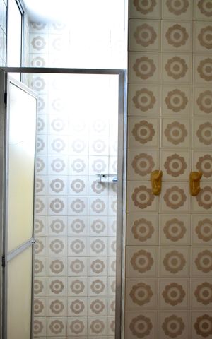 Apartamento à venda com 75m², 2 quartos e 1 vaga Apartamento à venda com 75m², 2 quartos e 1 vagaBanheiro Social