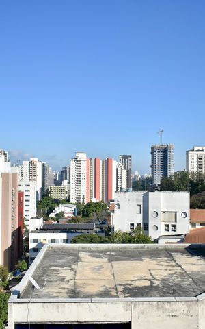 Apartamento à venda com 75m², 2 quartos e 1 vaga Apartamento à venda com 75m², 2 quartos e 1 vagaQuarto 2