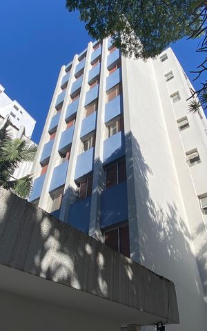 Apartamento à venda com 75m², 2 quartos e 1 vaga Apartamento à venda com 75m², 2 quartos e 1 vagaFachada