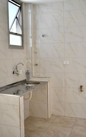 Apartamento à venda com 75m², 2 quartos e 1 vaga Apartamento à venda com 75m², 2 quartos e 1 vagaCozinha