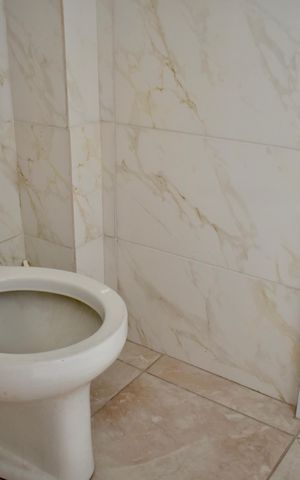 Apartamento à venda com 75m², 2 quartos e 1 vaga Apartamento à venda com 75m², 2 quartos e 1 vagaBanheiro de serviço