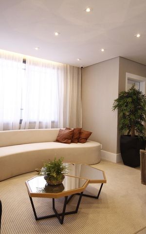 Studio à venda com 28m², 1 quarto e sem vagaÁrea comum