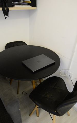 Studio à venda com 28m², 1 quarto e sem vagaStudio