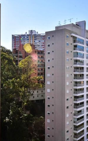 Apartamento à venda com 230m², 3 quartos e 4 vagasVista da Suíte