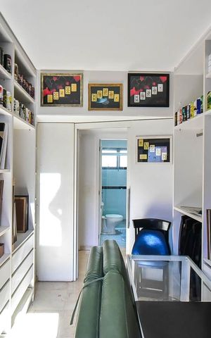 Apartamento à venda com 230m², 3 quartos e 4 vagasQuarto 1