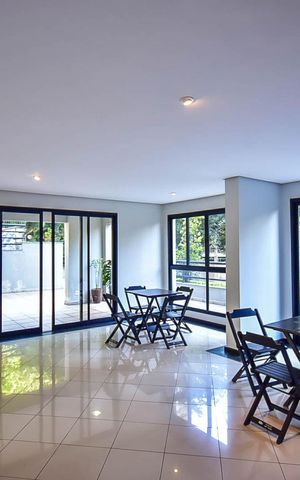 Apartamento à venda com 230m², 3 quartos e 4 vagasSalão de Festa