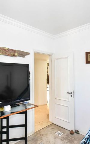 Apartamento à venda com 230m², 3 quartos e 4 vagasQuarto 2