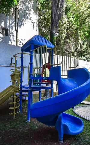 Apartamento à venda com 230m², 3 quartos e 4 vagasPlayground
