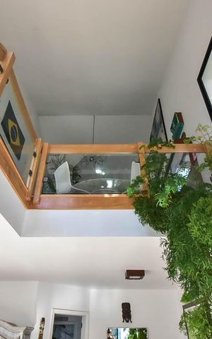 Apartamento à venda com 230m², 3 quartos e 4 vagasSala