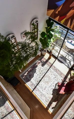 Apartamento à venda com 230m², 3 quartos e 4 vagasVista para Sala