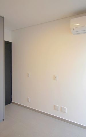 Apartamento à venda com 56m², 2 quartos e 1 vagaQuarto 2