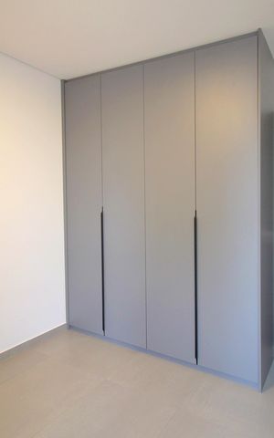 Apartamento à venda com 56m², 2 quartos e 1 vagaQuarto 2