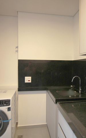 Apartamento à venda com 56m², 2 quartos e 1 vagaCozinha