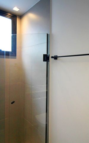 Apartamento à venda com 56m², 2 quartos e 1 vagaBanheiro