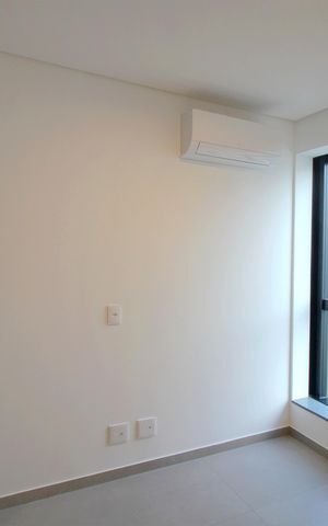 Apartamento à venda com 56m², 2 quartos e 1 vagaQuarto 2