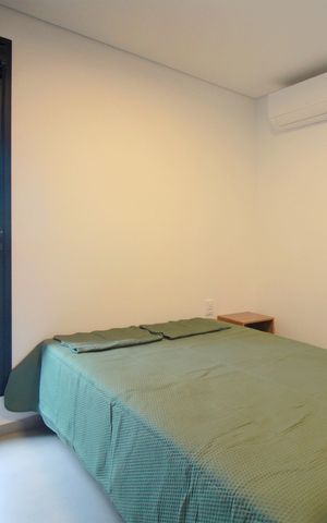 Apartamento à venda com 56m², 2 quartos e 1 vagaQuarto 1