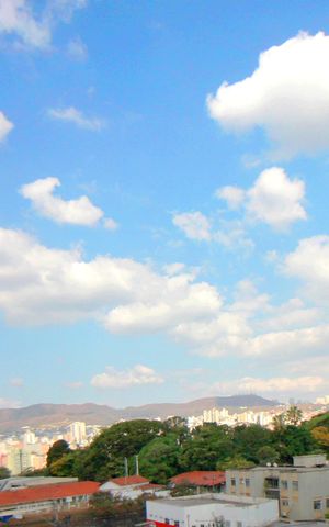 Apartamento à venda com 56m², 2 quartos e 1 vagaQuarto 2