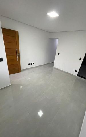 Casa à venda com 126m², 3 quartos e 3 vagas Casa à venda com 126m², 3 quartos e 3 vagasFoto 07