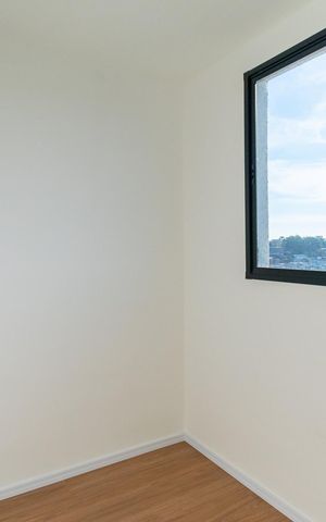 Apartamento à venda com 37m², 2 quartos e 1 vaga Apartamento à venda com 37m², 2 quartos e 1 vagaQuarto 2