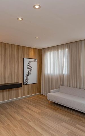 Apartamento para alugar com 32m², 1 quarto e sem vagaÁrea comum - Salão de festas