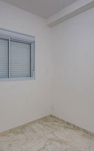 Apartamento para alugar com 32m², 1 quarto e sem vagaQuarto