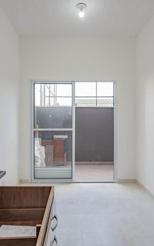 Apartamento para alugar com 32m², 1 quarto e sem vagaSala/Cozinha