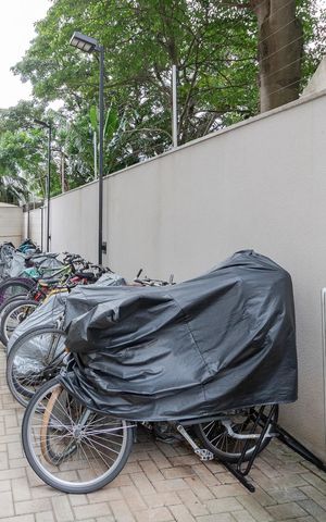 Apartamento para alugar com 30m², 1 quarto e sem vaga Apartamento para alugar com 30m², 1 quarto e sem vagaÁrea Comum