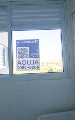 Apartamento para alugar com 78m², 3 quartos e 2 vagasÁrea de Serviço